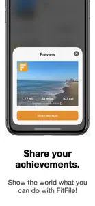 FitFile screenshot #5 for iPhone