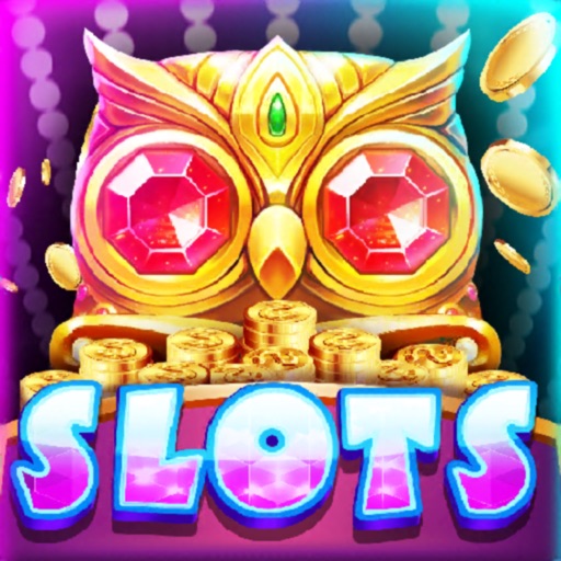 Rich Palms Casino slots games