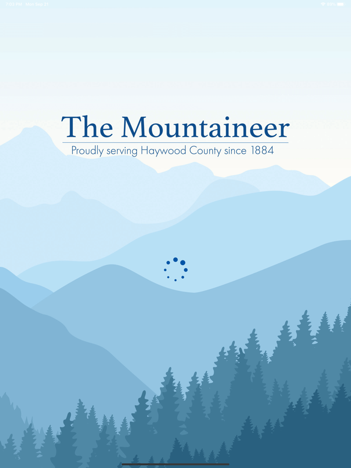 Mountaineer News