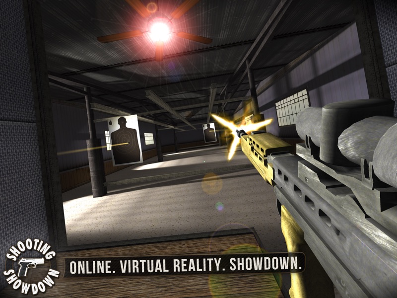 Shooting Showdown screenshot 6