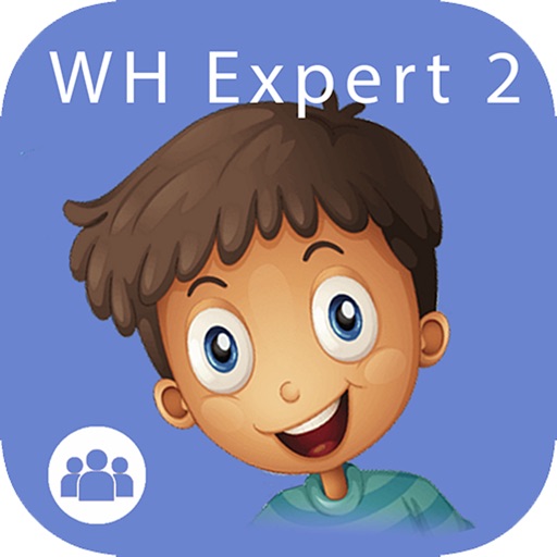 WH Expert 2 icon