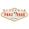 Pizzeria Praz Vegas in Craiova www