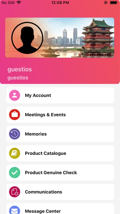 FMC Safar screenshot-6