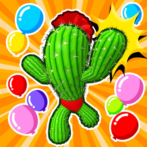Spiny BalloonPopper
