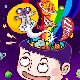 极限大脑-思维赢家