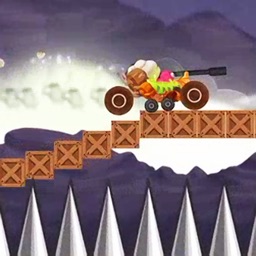 Drive Jump - Folie Offroad