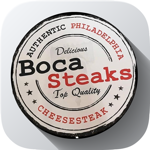 Boca Steaks