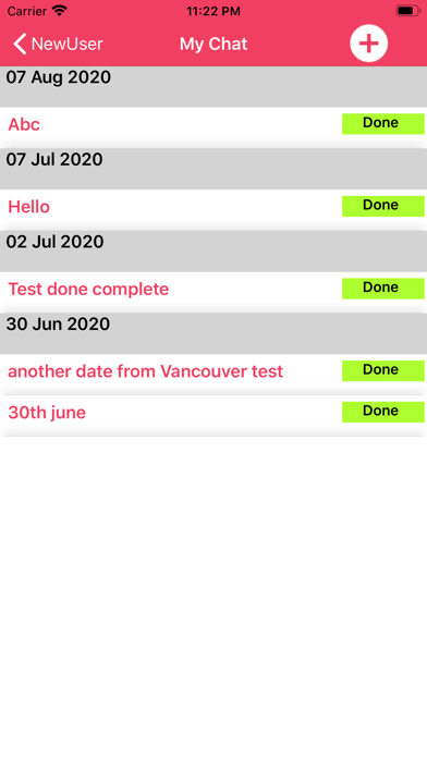 Firm Book Screenshot