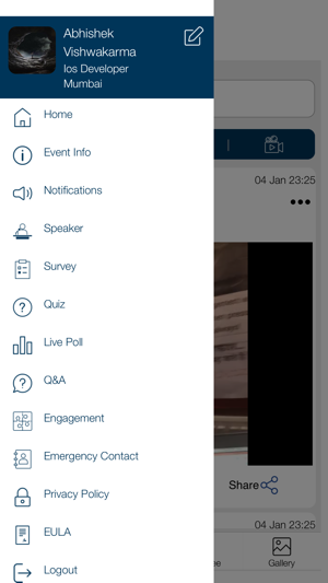 ILC 2019(圖3)-速報App