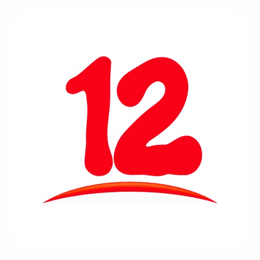 CANAL 12 icon