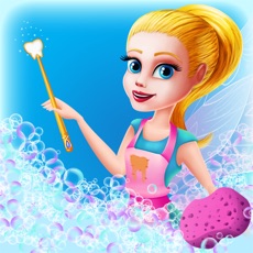 Activities of Cleaning Fairy - My Magic Home