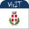 VisIT è la APP comunale sviluppata da Leonardo Web - Manta (CN) per avvicinare cittadini e turisti all'amministrazione