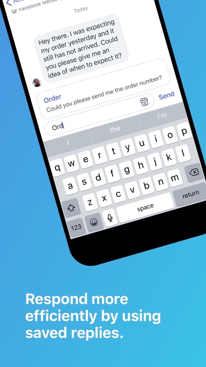 Shopify Ping screenshot-6