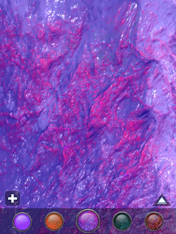 Screenshot #4 pour Slime maker relaxing asmr fun