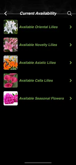 Game screenshot Oregon Flowers, Inc. apk