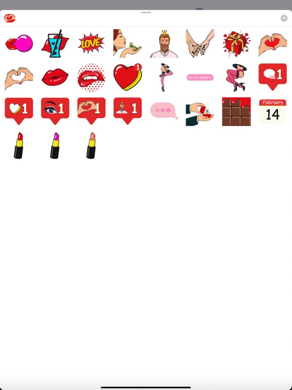 Screenshot #5 pour Love Mood