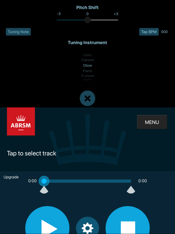 ABRSM Speedshifter Liteのおすすめ画像2