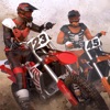 Clan Race: Extreme Motocross icon