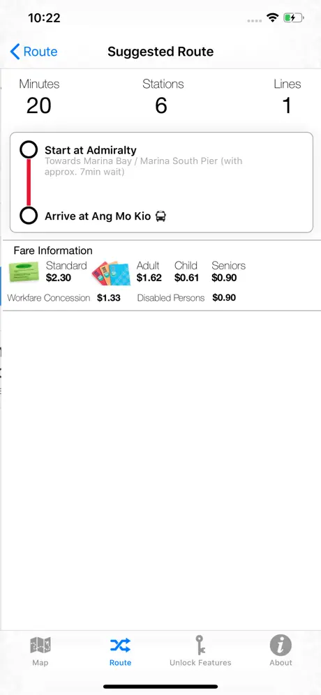 Singapore MRT LRT Offline