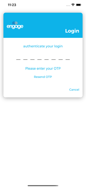 Engage Account(圖4)-速報App