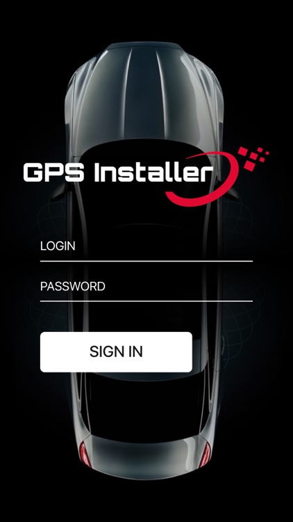 GPS Installer