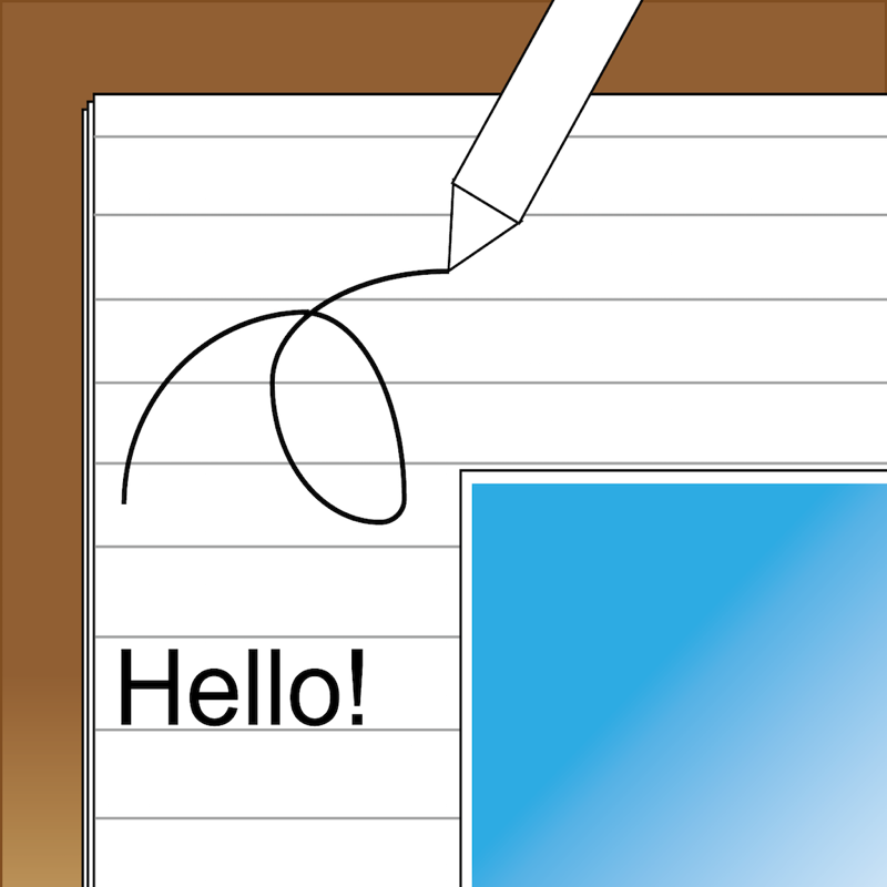 Pocket Note Pro