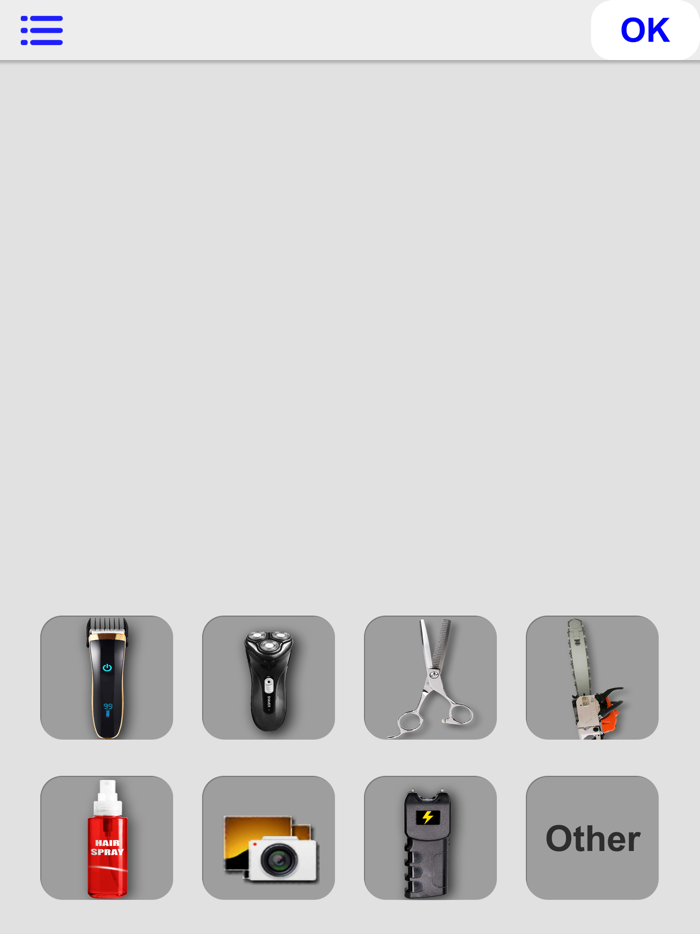 Advanced Electric fader