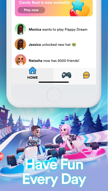 Dreamoji Avatar Maker screenshot-3