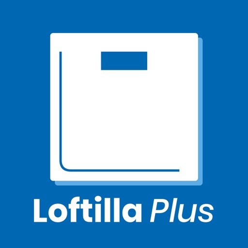 Loftilla Plus Icon