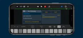 Game screenshot moodunits apk