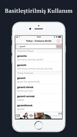 Game screenshot Sozluque apk
