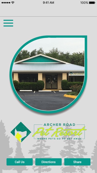 Archer Road Pet Resort Screenshot