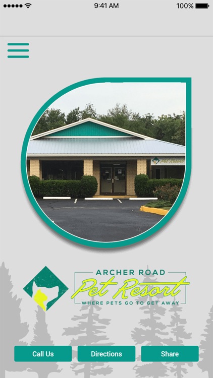 Archer Road Pet Resort
