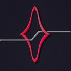 Jumping rhombus and circle