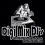 The Digimix DJ Syndicated Mix