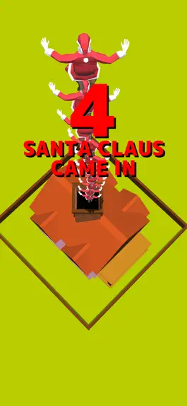 Game screenshot Hello Santa Carnival hack