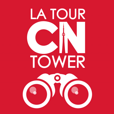 CN Tower Viewfinder