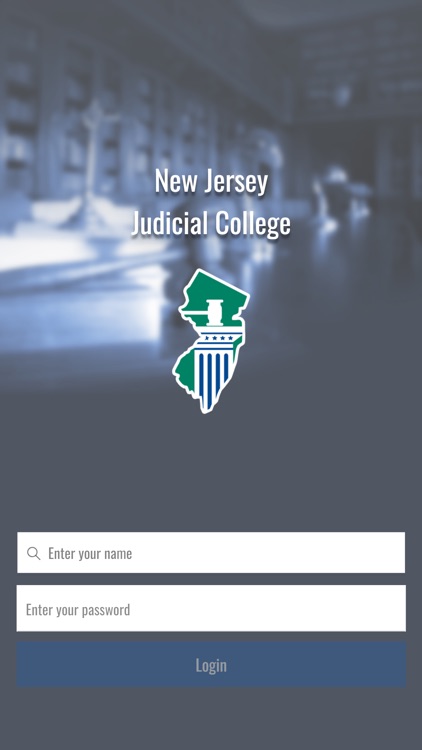 New Jersey Judicial College