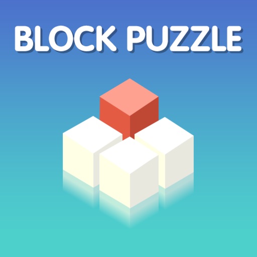 iBlock Puzzle 2021