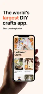 Craft DIY Tutorials screenshot #1 for iPhone