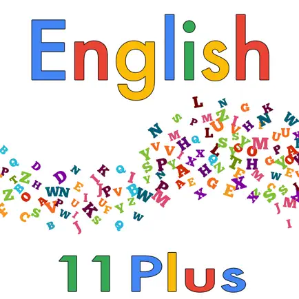 11+ Plus English Читы