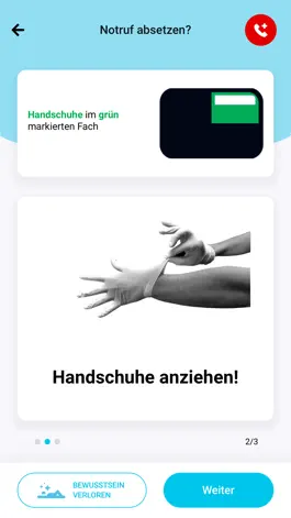 Game screenshot PocDoc apk