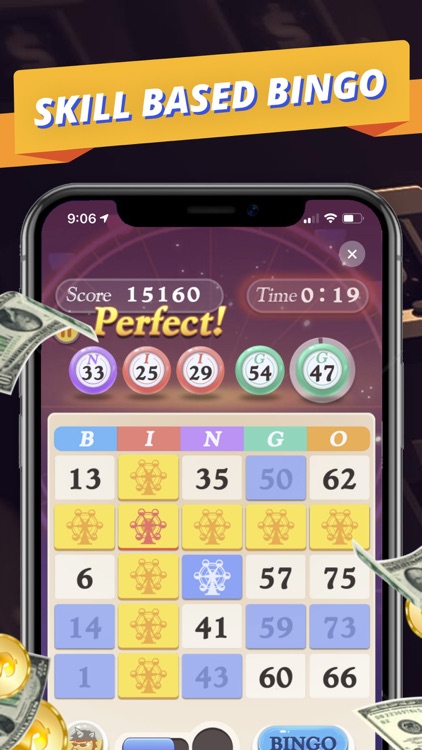 Arcade Win: Play for Cash