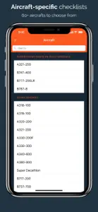 IF Checklists screenshot #3 for iPhone