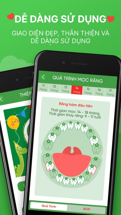 Con Yêu - Cẩm Nang Làm Cha Mẹ screenshot-5