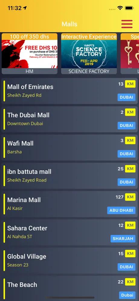 Event Hub by Polario Events
