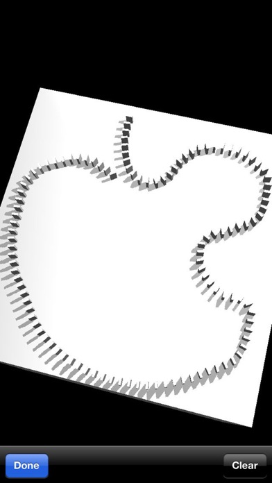 How to cancel & delete PhysDomino (Universal) from iphone & ipad 2