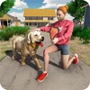 Virtual Dog Simulator icon
