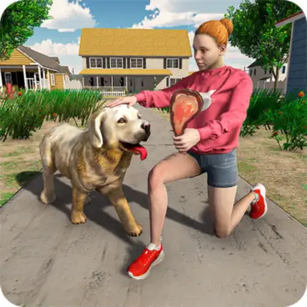 Virtual Dog Simulator Cheats