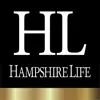 Hampshire Life Magazine App Feedback